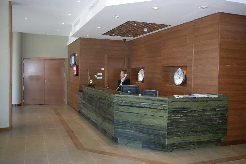 Cortijo Chico Malaga Airport Hotel Alhaurin de la Torre Interior photo