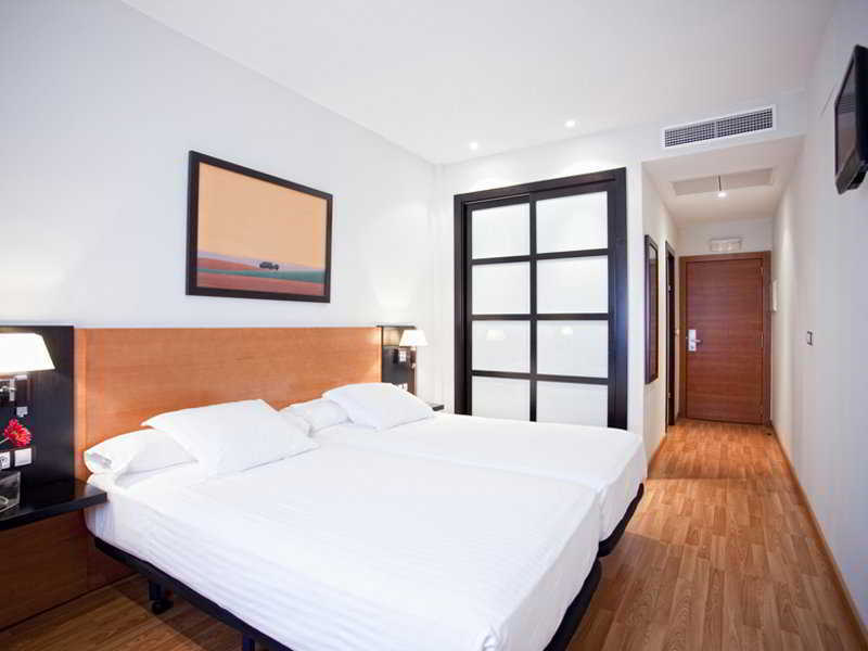 Cortijo Chico Malaga Airport Hotel Alhaurin de la Torre Exterior photo
